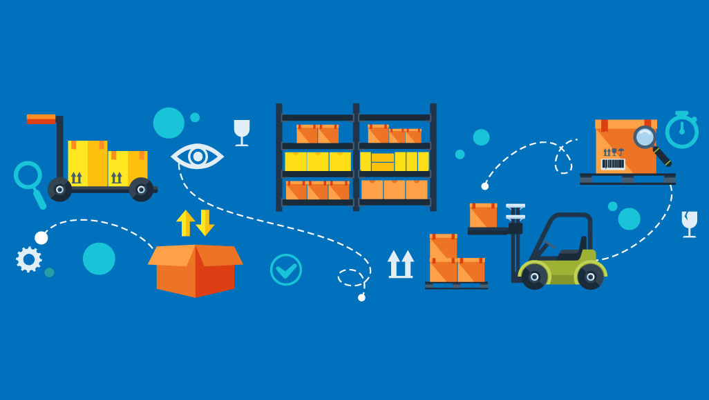 Asset Inventory Management